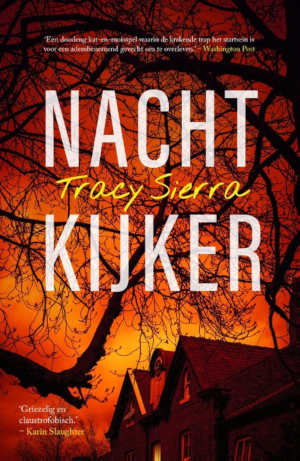 Tracy Sierra Nachtkijker recensie