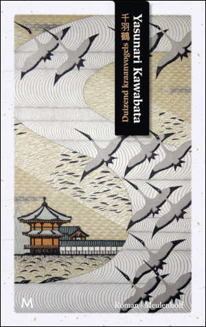 Yasunari Kawabata Duizend kraanvogels recensie