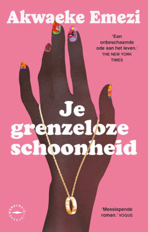 Akwaeke Emezi Je grenzeloze schoonheid recensie