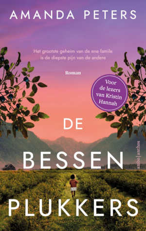 Amanda Peters De bessenplukkers recensie