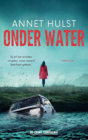 Annet Hulst Onder water