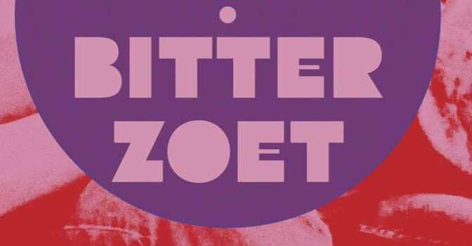 Holly Brickley – Bitterzoet