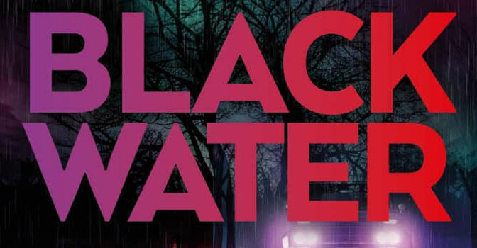 Blackwater 6 Regen thriller van Michael McDowell