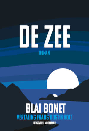 Blai Bonet De zee recensie