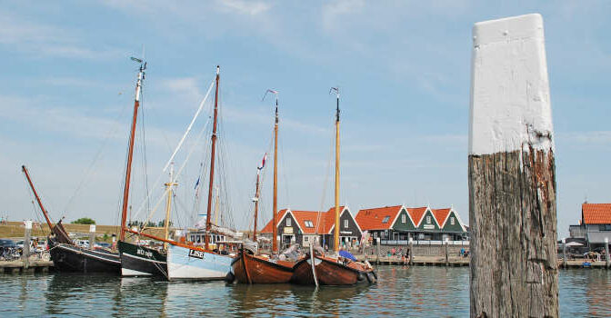 Boeken over Texel