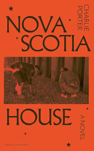 Charlie Porter Nova Scotia House review en recensie