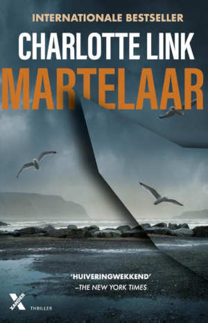 Charlotte Link Martelaar recensie