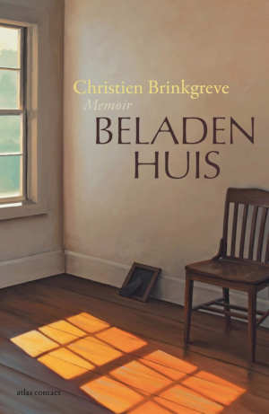 Christien Brinkgreve Beladen huis recensie