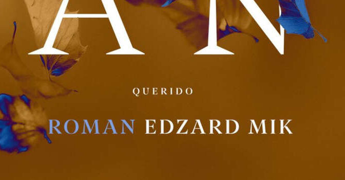 Edzard Mik – Damian