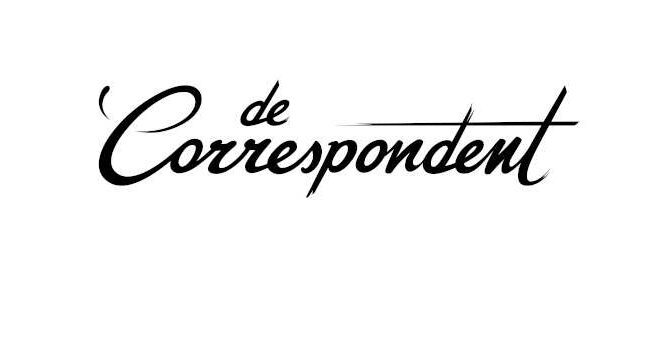 De Correspondent nieuwe boeken