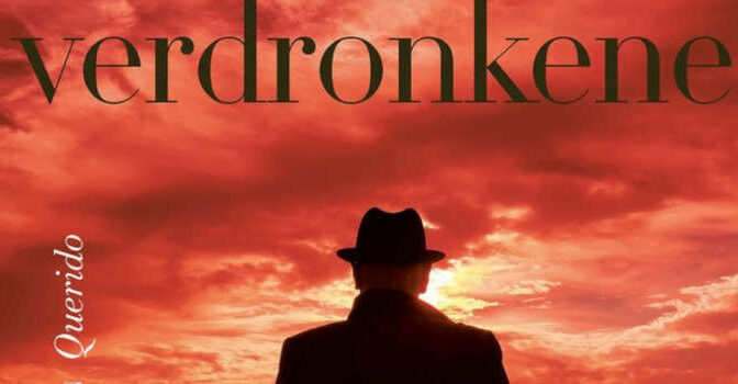 De verdronkene Stafford & Quike-detective van de Ierse schrijver John Banville