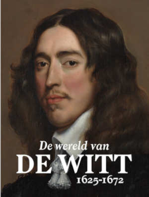 Diverse auteurs De wereld van De Witt recensie