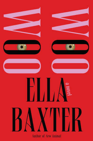 Ella Baxter Woo Woo review en recensie