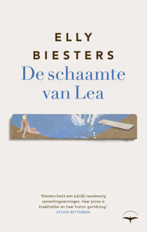 Elly Biesters De schaamte van Lea recensie