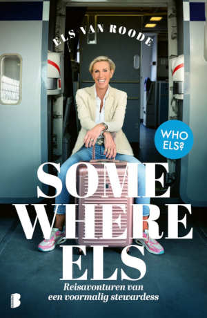 Els de Roode Somewhere Els recensie