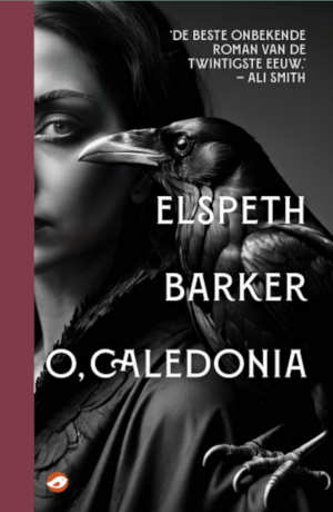 Elspeth Barker O, Caledonia