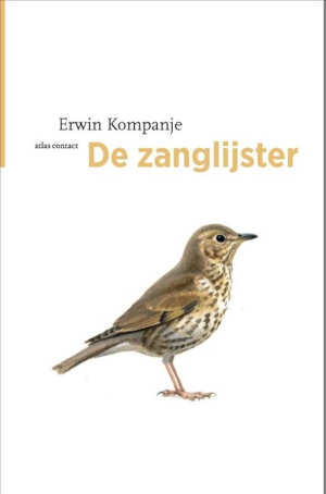 Erwin Kompanje De zanglijster recensie