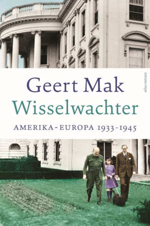 Geert Mak Wisselwachter recensie