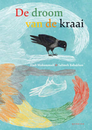 Hadi Mohammadi & Salimeh Babakhan De droom van de kraai recensie