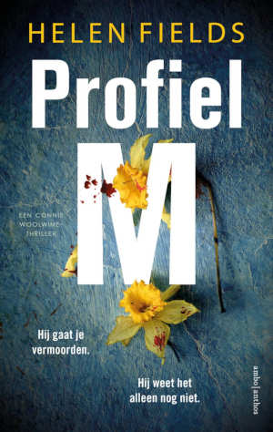 Helen Fields Profiel M recensie