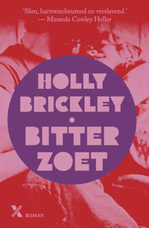 Holly Brickley Bitterzoet recensie