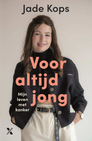 Jade Kops Voor altijd jong