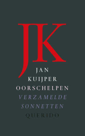 Jan Kuijper Oorschelpen recensie