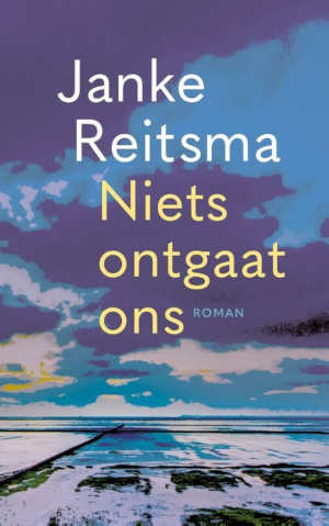 Janke Reitsma Niets ontgaat ons recensie