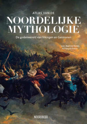 Jean-Baptiste Rendu & François Emion Atlas van de noordelijke mythologie recensie