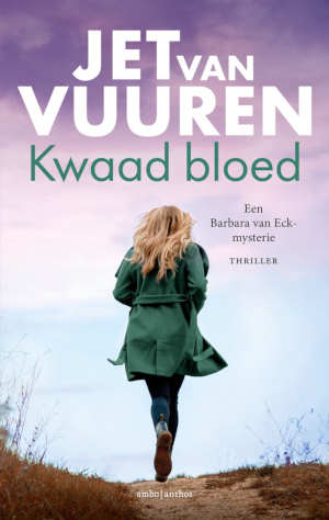 Jet van Vuuren Kwaad bloed recensie