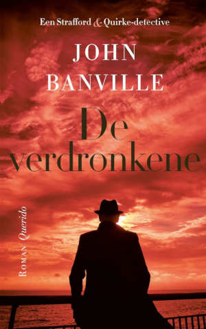 John Banville De verdronkene recensie