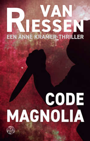 Joop van Riessen Code magnolia recensie