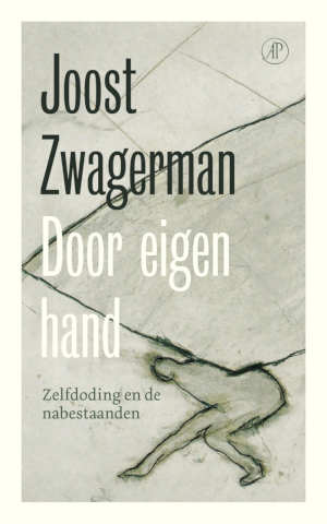 Joost Zwagerman Door eigen hand recensie