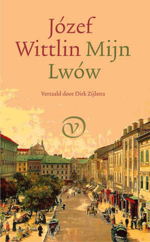 Jozef Wittlin Mijn Lwow recensie