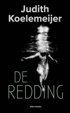 Judith Koelemeijer De redding recensie