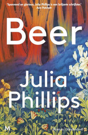 Julia Phillips Beer recensie