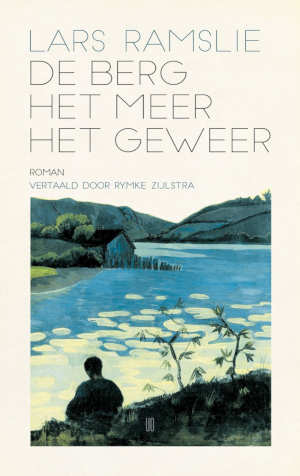 Lars Ramslie De berg, het meer, het geweer recensie