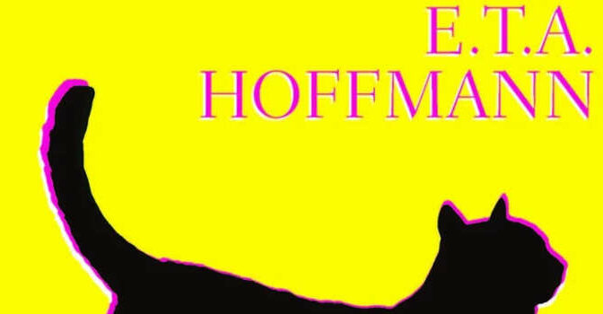 E.T.A. Hoffmann – Leven en opvattingen van Kater Murr