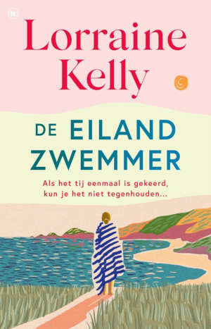 Lorraine Kelly De eilandzwemmer recensie