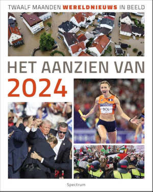 Lukas Spee Het aanzien van 2024