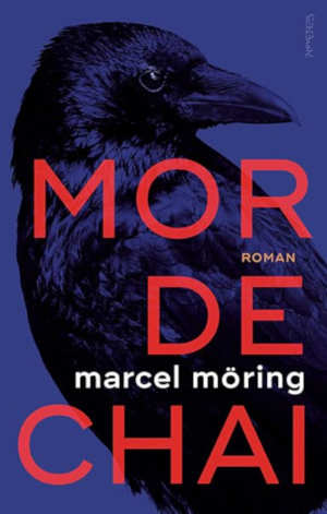 Marcel Möring Mordechai recensie