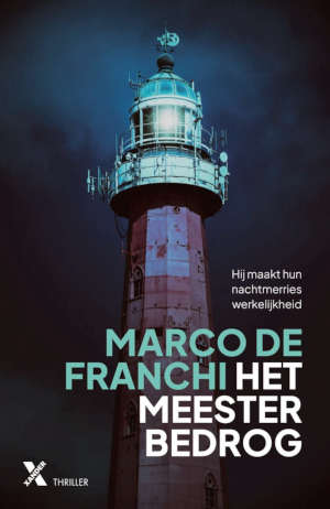 Marco De Franchi Het meesterbedrog recensie