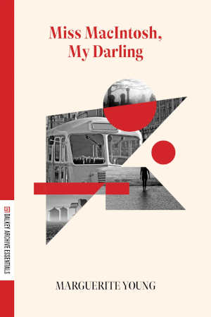 Marguerite Young Miss MacIntosh, My Darling review en recensie