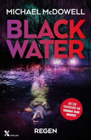 Michael McDowell Regen Blackwater 6 recensie