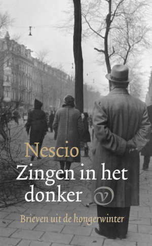 Nescio Zingen in het donker recensie