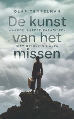 Olaf Tempelman De kunst van het missen recensie