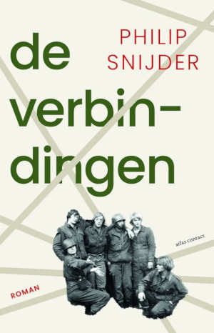 Philip Snijder De verbindingen