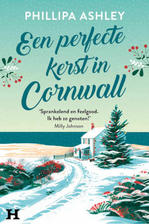 Phillipa Ashley Een perfecte kerst in Cornwall