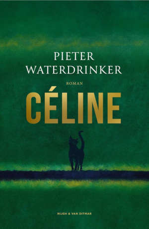 Pieter Waterdrinker Céline recensie