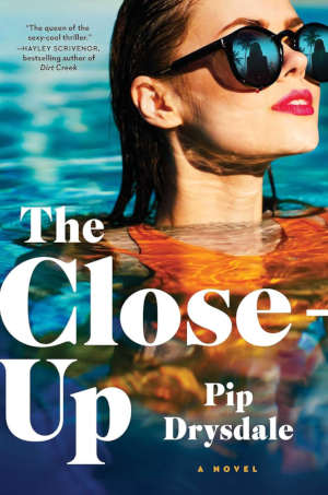 Pip Drysdale The Close-Up